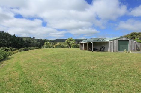 Photo of property in 920b Te Papatapu Road, Raglan, Te Mata, 3894