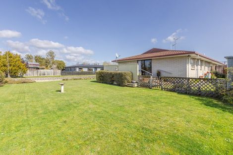 Photo of property in 1b Willow Grove, Waipukurau, 4200