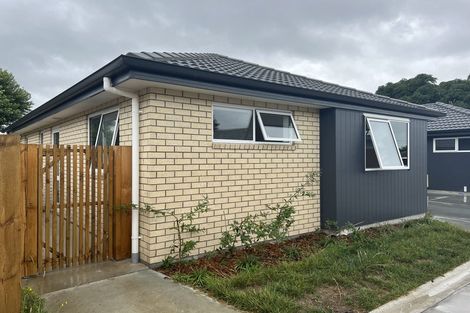 Photo of property in 31au1 Karaka Street, Nawton, Hamilton, 3200