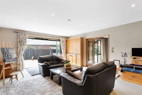 Photo of property in 183 Withells Road, Avonhead, Christchurch, 8042