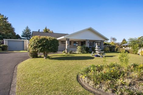 Photo of property in 29 Tui Place, Katikati, 3129