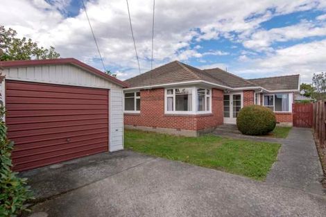 Photo of property in 19 Wentworth Street, Ilam, Christchurch, 8041