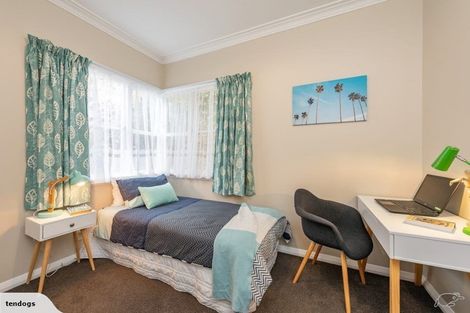 Photo of property in 7 David Crescent, Karori, Wellington, 6012