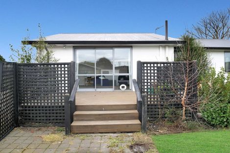 Photo of property in 1 Ostler Place, Hoon Hay, Christchurch, 8025