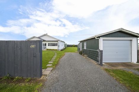 Photo of property in 908 Ararata Road, Ararata, Hawera, 4674