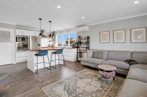 Photo of property in 17 Ferguson Street, Levin, 5510