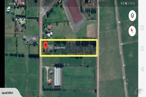 Photo of property in 5483 State Highway 14, Awakino Point, Dargaville, 0372