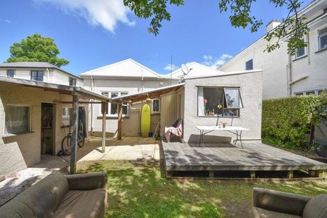Photo of property in 1 Inverleith Street, North Dunedin, Dunedin, 9016