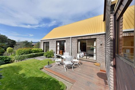 Photo of property in 62 Muir Avenue, Halswell, Christchurch, 8025