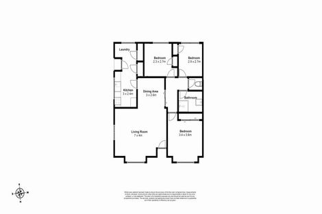 Photo of property in 18b Percy Dyett Drive, Karori, Wellington, 6012