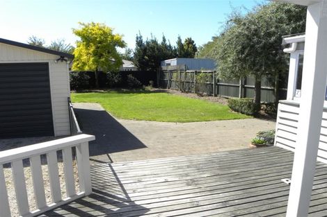 Photo of property in 16 Severn Street, St Albans, Christchurch, 8014