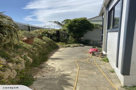 Photo of property in 1/37a Bracken Road, Paparangi, Wellington, 6037