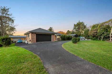 Photo of property in 261 Sunnyside Road, Coatesville, Albany, 0793