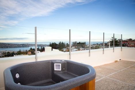 Photo of property in 1/50 City Road, Roslyn, Dunedin, 9010