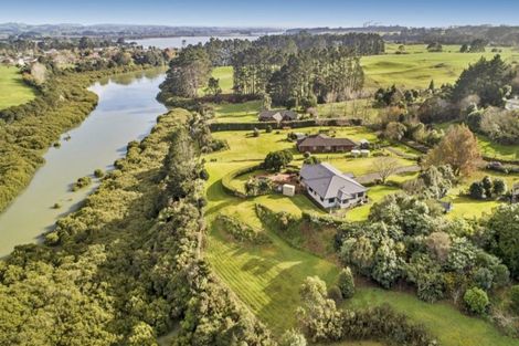 Photo of property in 79b Hyland Place, Waiuku, 2681
