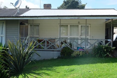 Photo of property in 118a Russell Road, Huntly, 3700