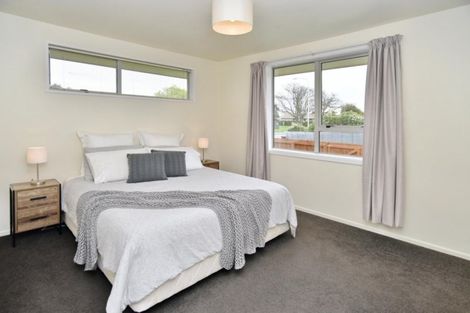 Photo of property in 42 Trevor Street, Hornby, Christchurch, 8042