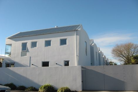 Photo of property in 1/22 Stoneyhurst Street, St Albans, Christchurch, 8014