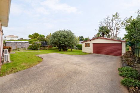 Photo of property in 31 Kakanui Avenue, Hillcrest, Hamilton, 3216