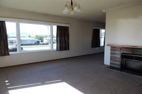 Photo of property in 8 Kauri Crescent, Matamata, 3400