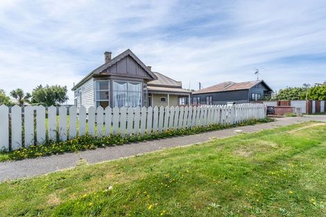 Photo of property in 14 Collingwood Street, Strathern, Invercargill, 9812