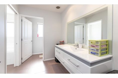 Photo of property in 55 Harleston Road, Sefton, Rangiora, 7477