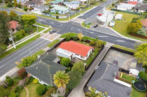 Photo of property in 1/45 Grove Road, Papakura, 2110