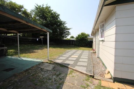 Photo of property in 244 Balmoral Drive, Tokoroa, 3420