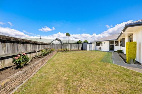 Photo of property in 3 Sequoia Place, Springlands, Blenheim, 7201