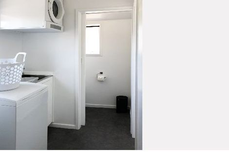 Photo of property in 4/16 Rossall Street, Merivale, Christchurch, 8014