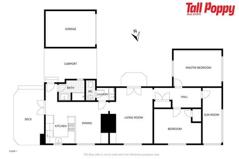 Photo of property in 2/95 Muritai Street, Tahunanui, Nelson, 7011