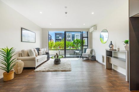 Photo of property in 5/2g Onekiritea Road, Hobsonville, Auckland, 0616