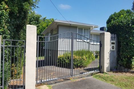 Photo of property in 27 Arrow Road, Forrest Hill, Auckland, 0620