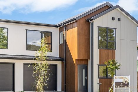 Photo of property in 1/104 Martin Street, Wallaceville, Upper Hutt, 5018