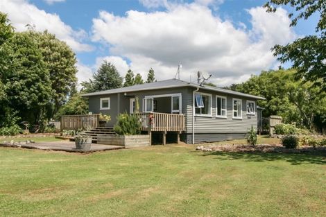 Photo of property in 1870 Egmont Road, Kaimiro, Inglewood, 4386