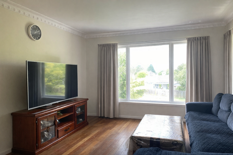 Photo of property in 10 Clothier Street, Putaruru, 3411