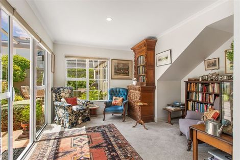 Photo of property in 1/17 Snowdon Road, Fendalton, Christchurch, 8052