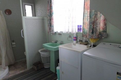 Photo of property in 171 Preston Road, Blaketown, Greymouth, 7805