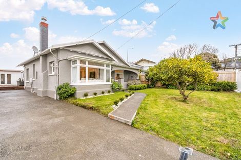 Photo of property in 6 Hume Street, Alicetown, Lower Hutt, 5010