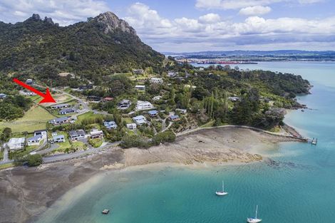 Photo of property in 10 Tattley Place, Whangarei Heads, Whangarei, 0174