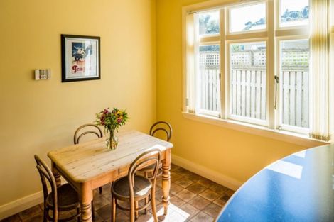 Photo of property in 103 Muritai Road, Eastbourne, Lower Hutt, 5013