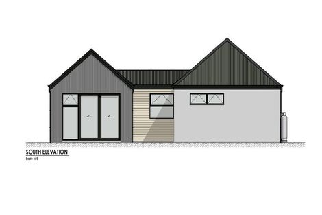 Photo of property in 525 Springston Rolleston Road, Rolleston, 7615