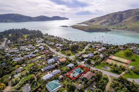 Photo of property in 45 Waipapa Avenue, Diamond Harbour, 8972