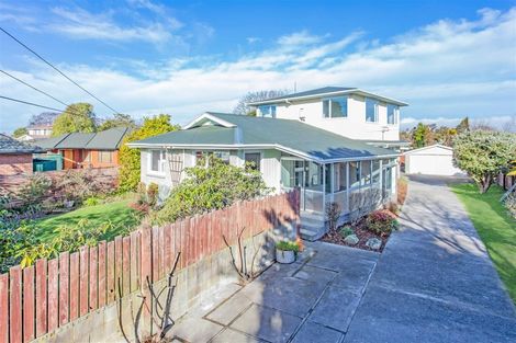 Photo of property in 56 Cresswell Avenue, Burwood, Christchurch, 8061