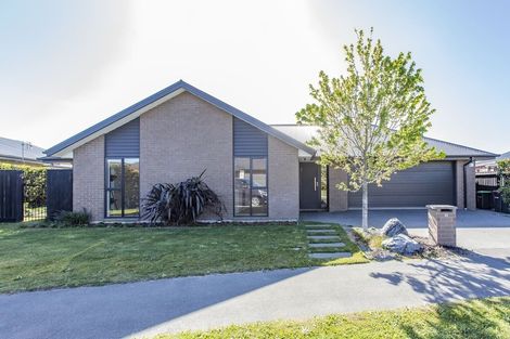 Photo of property in 11 Mckendry Road, Wigram, Christchurch, 8042