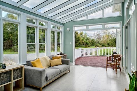 Photo of property in 108 Arcus Road, Te Horo, Otaki, 5582