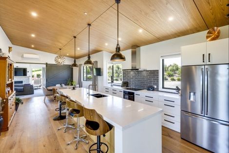 Photo of property in 49 Matuku Road, Crownthorpe, Hastings, 4179