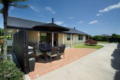 Photo of property in 61 Burwood Road, Matamata, 3400