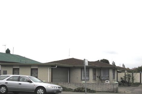Photo of property in 2/107 Main North Road, Papanui, Christchurch, 8052