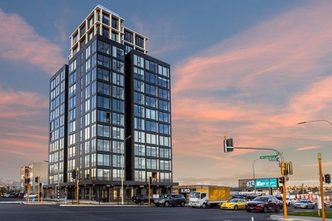 Photo of property in 1301/1 Buscomb Avenue, Henderson, Auckland, 0610